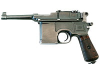 Mauser C-96