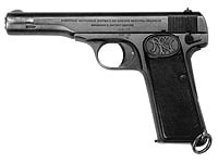 Browning М1922